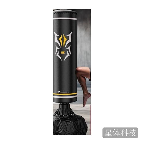 飞尔顿FED立式拳击沙袋