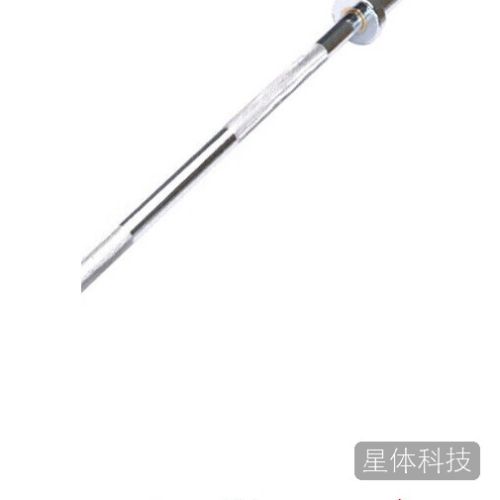金利硕2.2米20KG奥林匹克举重杠铃杆