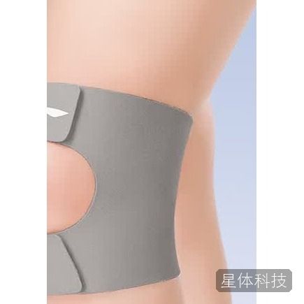 李宁半月板运动关节髌骨固定护膝