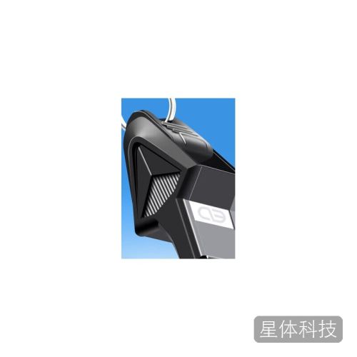 威仕顿海豚口哨户外篮足排球裁判教练体育运动训练比赛专用