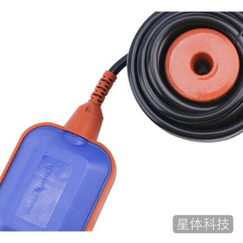 伊莱科EM15-2液位控制器 水位感应器5米