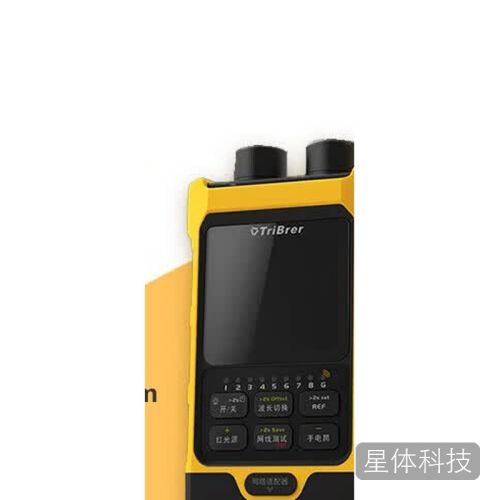 TriBrer APM300N-TV15寻线仪 光功率红光一体机