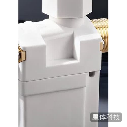 沃华斯顿12V太阳能热水器电磁阀